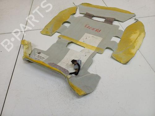 Electronic module OPEL SIGNUM Hatchback (Z03) 2.2 direct (F48) | BP40286849M83 - Image 2