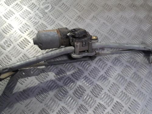 Used Front wipers mechanism Front wipers mechanism 35671489 35671489