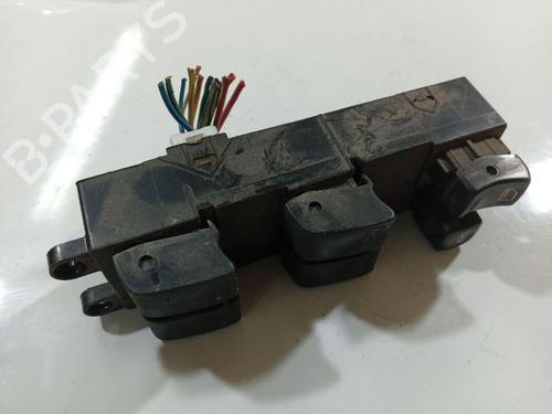 Used Switch Switch NISSAN ALMERA TINO (V10) 2.2 dCi (115 hp) 32543634 32543634