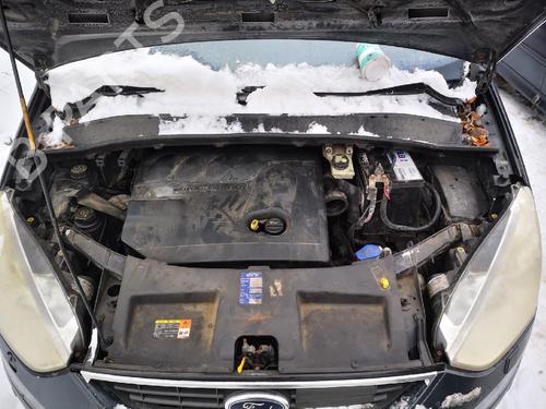 AC pipe FORD GALAXY II (WA6) 2.0 TDCi | BP32620190M126 