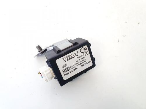 Used Electronic module Electronic module 35447903 35447903