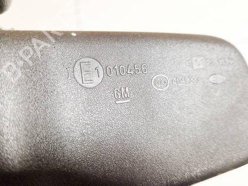 Rear mirror OPEL CORSA D (S07) 1.3 CDTI (L08, L68) | BP34973556I6 - Image 3