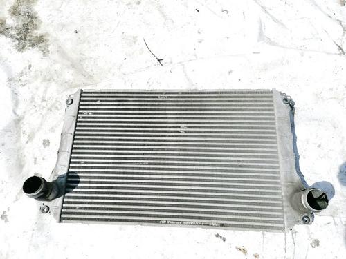 Used Intercooler Intercooler TOYOTA AVENSIS (_T25_) 2.0 D-4D (ADT250_, ADT250R) (126 hp) 35423179 35423179