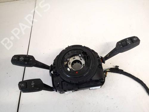 Used Warning switch Warning switch BMW X1 (E84) sDrive 18 d (143 hp) 35107805 35107805
