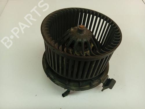 Varmeblæser Varmeblæser NISSAN MICRA III (K12) 1.2 16V (80 hp) 37009476 37009476