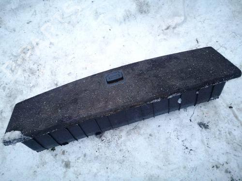 Used Luggage compartment floor Luggage compartment floor 35332656 35332656