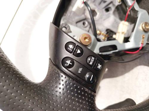 Steering wheel controls MAZDA 2 (DY) 1.4 | BP34971202E15 - Image 3