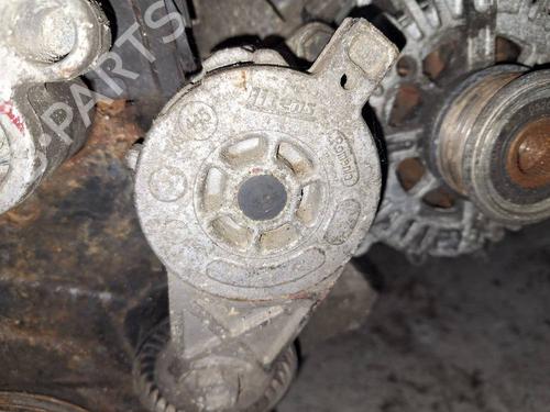 Used Pulley Pulley VW CADDY III MPV (2KB, 2KJ, 2CB, 2CJ) 2.0 SDI (70 hp) 35205265 35205265