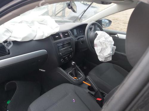 Boot lining VW JETTA IV (162, 163, AV3, AV2) 1.4 TSI | BP35629206I3 - Image 9