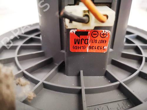 Heater blower motor DAEWOO 1.5i (1C4) 1.5 | BP35342854M62 - Image 2