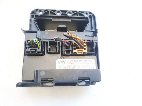 Used Electronic module Electronic module VW JETTA III (1K2) 1.6 FSI (115 hp) 34817667 34817667