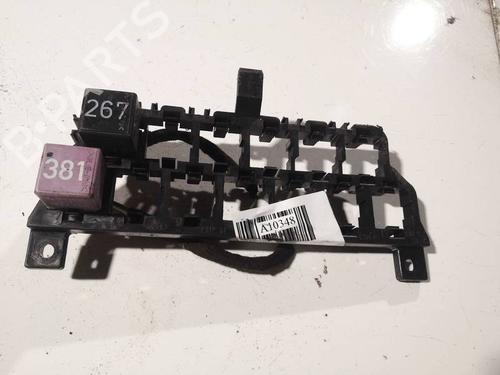Fuse box AUDI A4 B5 (8D2) 1.8 | BP32579349E1