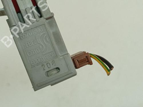 Electronic module SUZUKI SX4 (EY, GY) 1.9 DDiS (RW419D) | BP38260323M83 - Image 4