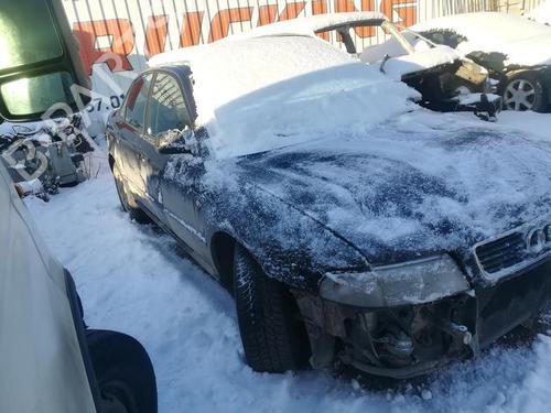 Pipe AUDI A4 B5 (8D2) 1.9 TDI | BP33515801M125  - Image 6