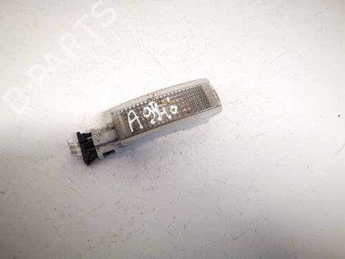 Plafonier Plafonier VW TOURAN (1T1, 1T2) 1.9 TDI (100 hp) 35163416 35163416