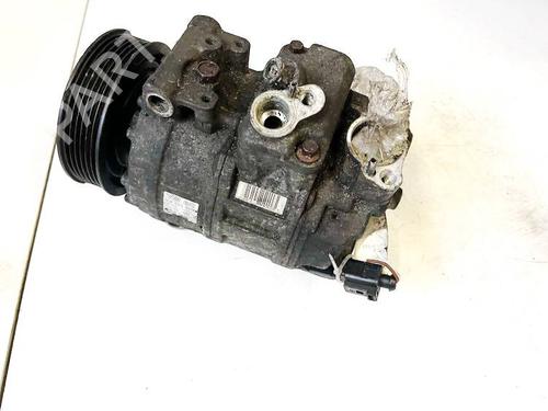 AC compressor AUDI A6 C6 (4F2) 2.4 | BP35359039M34 - Image 2