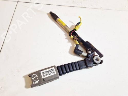 Used Seat buckle Seat buckle 34983939 34983939