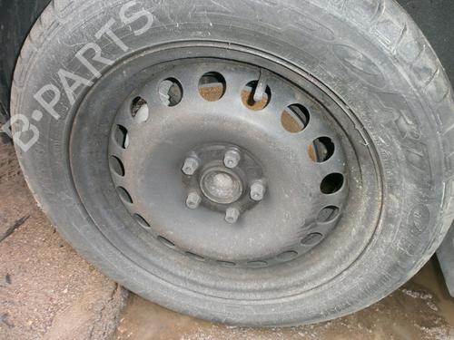 Engine mount OPEL VECTRA C (Z02) 2.0 DTI 16V (F69) | BP33481107M89  - Image 6