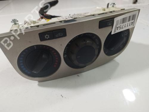 Climate control OPEL CORSA D (S07) 1.3 CDTI (L08, L68) | BP34816853I5 - Image 2