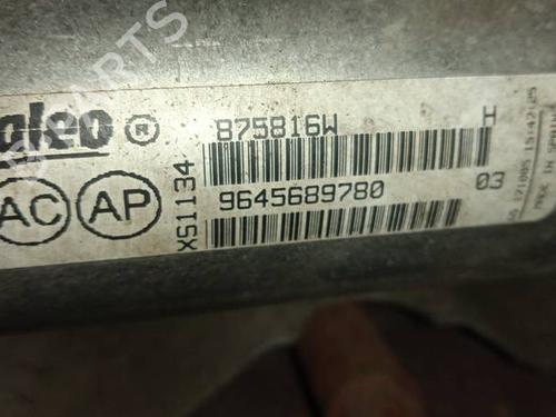 Egr FORD FOCUS C-MAX (DM2) 2.0 TDCi | BP34887241M69 - Image 3
