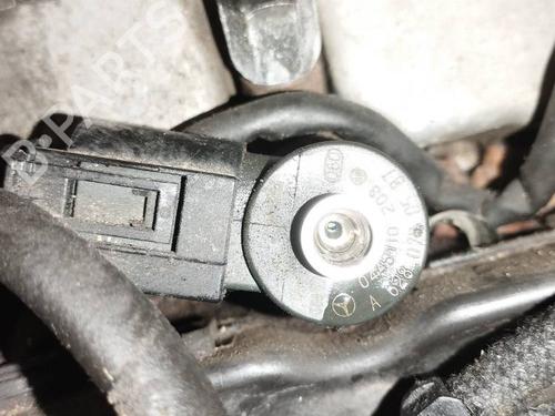 Used Injector Injector 35287290 35287290