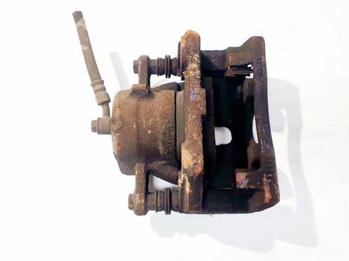 Right front brake caliper NISSAN NOTE (E12) 1.5 dCi | BP35130961M104 - Image 2