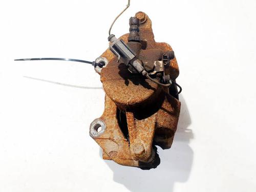 Left front brake caliper ALFA ROMEO MITO (955_) 1.3 MultiJet (955AXP1A, 955AYC1A) | BP34926486M105 - Image 2