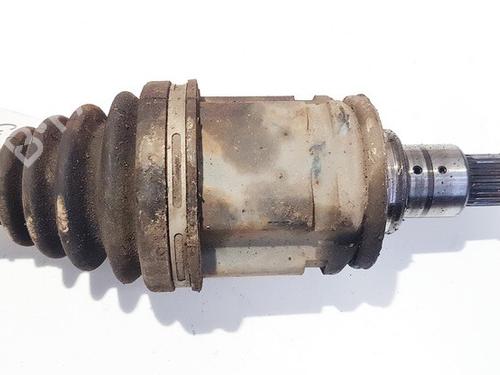 Left front driveshaft TOYOTA RAV 4 II (_A2_) 2.0 D 4WD (CLA20_, CLA21_, CLA20R, CLA21R) | BP35457570M38 - Image 3
