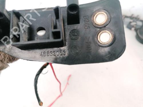 Electronic module FIAT IDEA (350_) 1.3 D Multijet | BP35508405M83 - Image 3