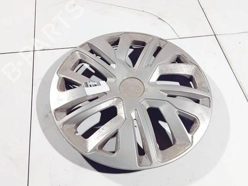 Hulkapsel Hulkapsel CITROËN C5 III (RD_) 2.0 HDi (RDRHD8, RDRHDJ, RDRHR8, RDRHRJ) (136 hp) 35017860 35017860