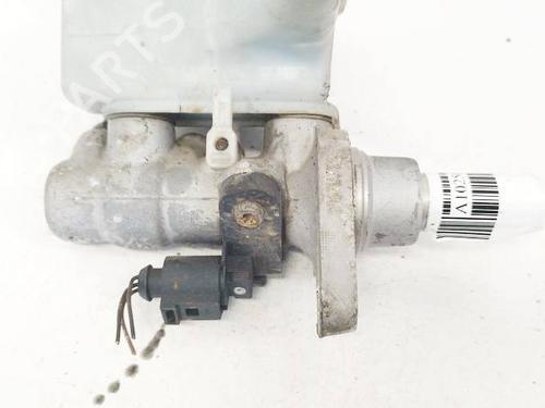 Used Brake master cylinder Brake master cylinder VW PASSAT B6 (3C2) 2.0 TDI (140 hp) 35009947 35009947