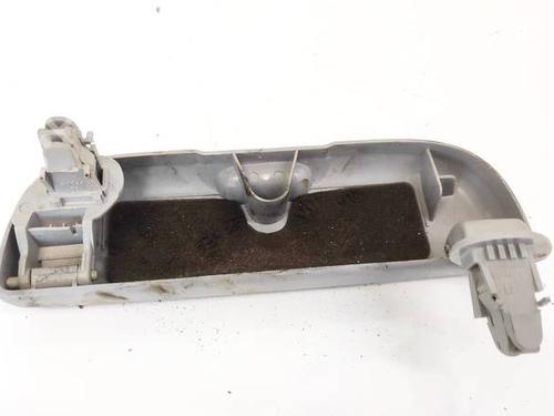 Handskerum NISSAN PRIMERA Hatchback (P12) 1.9 dCi | BP35223679C95 - Image 2