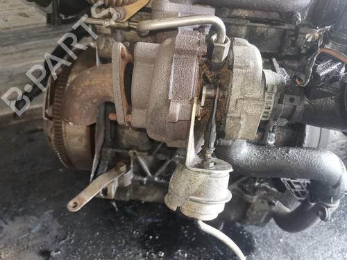 Turbolader/Kompressor Turbolader/Kompressor 35530199 35530199