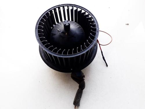 Used Heater blower motor Heater blower motor VW POLO Van Hatchback Van (6N1) 1.4 (60 hp) 35870380 35870380