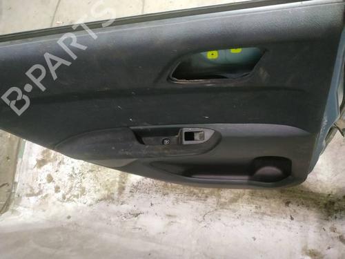 Rear left panel HONDA FR-V (BE) 1.7 (BE1) | BP34874532C60 - Image 2