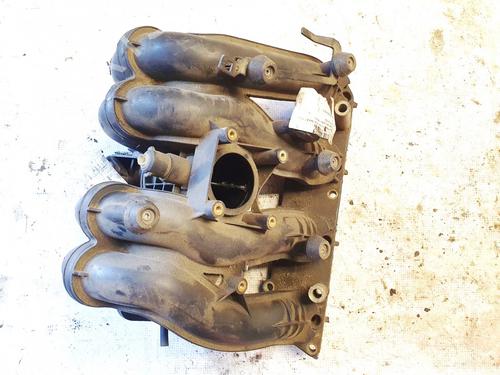 intake-manifold-mercedes-benz-c-class-w203-2000-2001-2002-2003-2004-2005-2006-2007-35494668 main image
