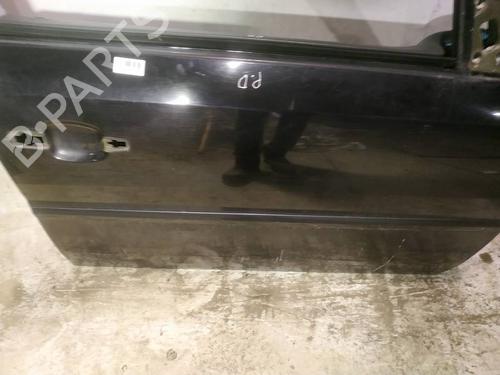 Used Rubber door seal Rubber door seal OPEL SIGNUM Hatchback (Z03) 1.9 CDTI (F48) (150 hp) 34899055 34899055