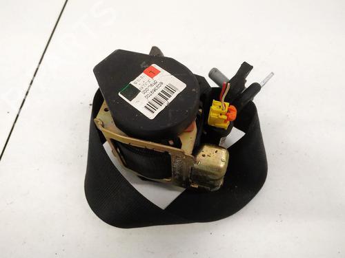 Used Front left seatbelt Front left seatbelt 35446761 35446761