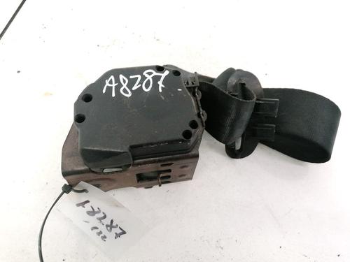 Used Rear right seatbelt Rear right seatbelt 35406825 35406825
