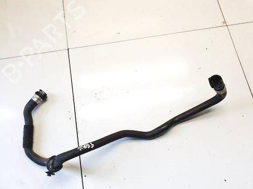 Used Pipe Pipe PEUGEOT 208 I (CA_, CC_) 1.2 VTI 82 (82 hp) 32563657 32563657