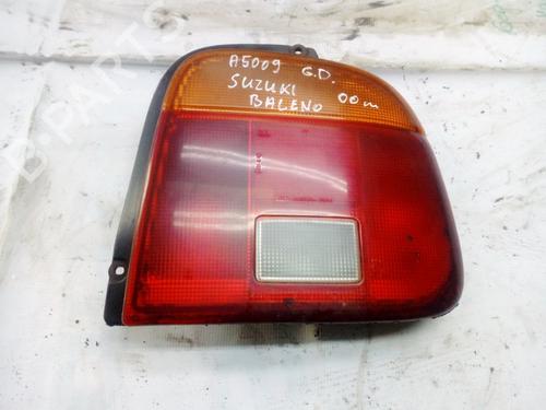 Used Right taillight Right taillight SUZUKI BALENO Hatchback (EG) 1.3 i 16V (SY413) (85 hp) 35867628 35867628
