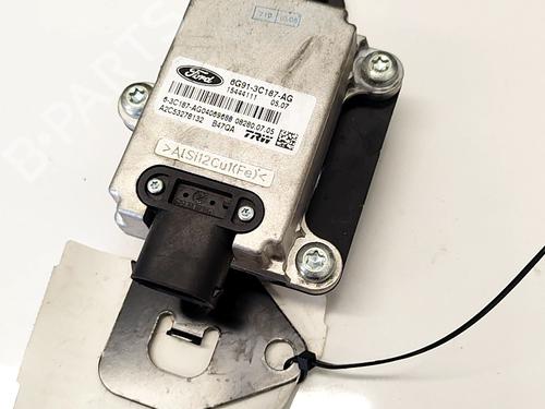 Elektronische module Elektronische module 38278214 38278214