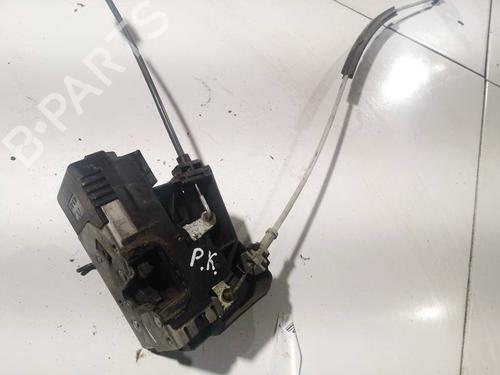 Used Front left lock Front left lock 34860295 34860295