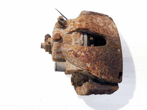 Used Left front brake caliper Left front brake caliper OPEL ASTRA H (A04) 1.7 CDTI (L48) (100 hp) 34838317 34838317