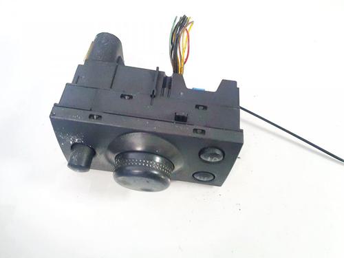 Switch OPEL VECTRA C (Z02) 2.2 DTI 16V (F69) | BP35448998I30 - Image 2