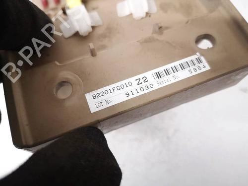 Fuse box MERCEDES-BENZ GL-CLASS (X164) GL 420 CDI 4-matic (164.828) | BP39758604E1 - Image 2