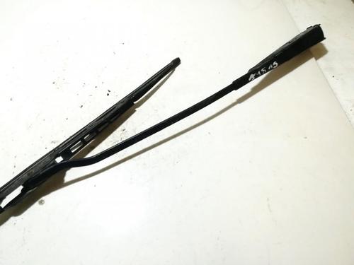 Used Front windshield wiper arm Front windshield wiper arm 33512440 33512440