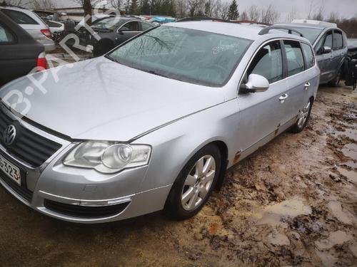 Electronic module VW PASSAT B6 (3C2) 2.0 FSI 4motion | BP32605682M83