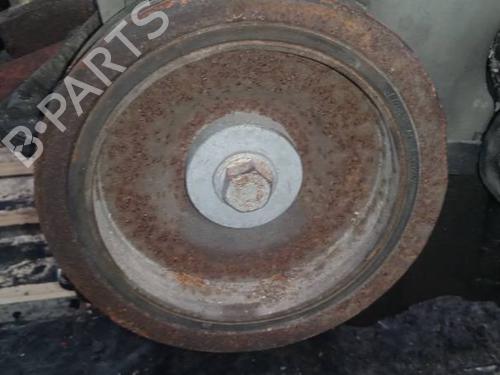 Used Pulley Pulley 35372663 35372663