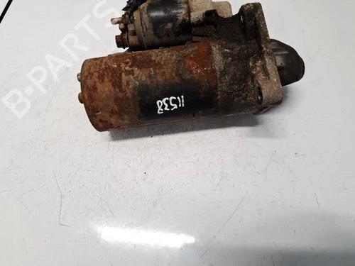 Starter OPEL ASTRA H (A04) 1.9 CDTI (L48) | BP36959636M8 - Image 2